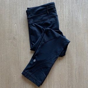 Lululemon Crop